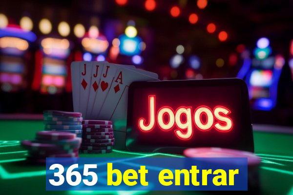 365 bet entrar