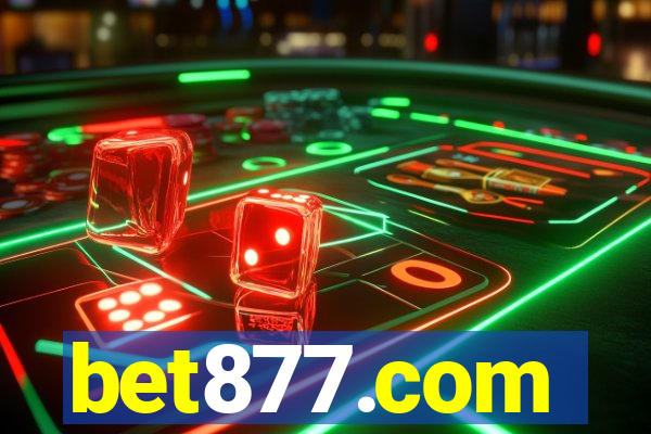 bet877.com