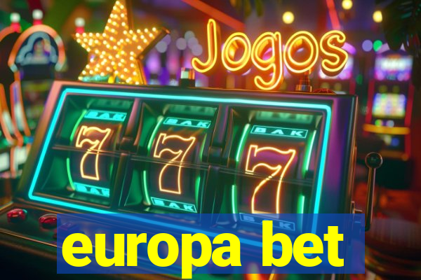 europa bet