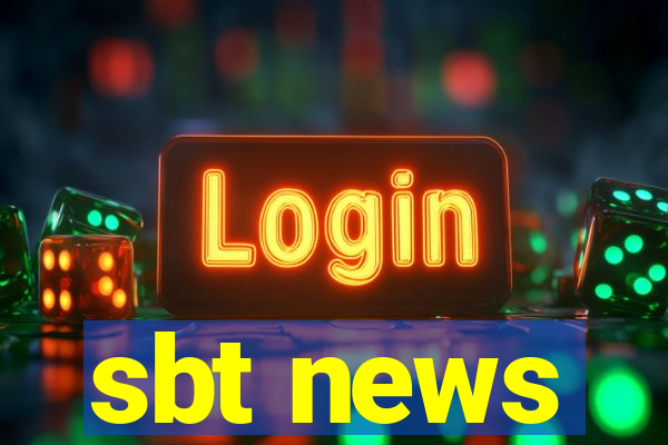 sbt news