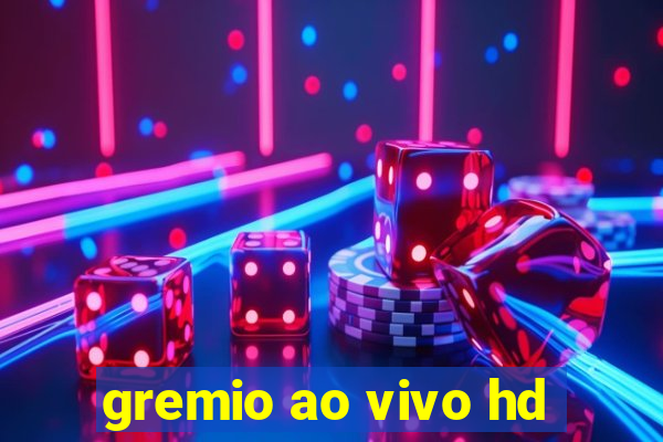 gremio ao vivo hd