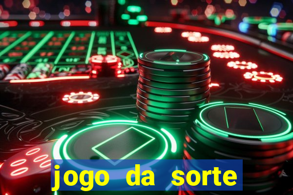 jogo da sorte online tigre