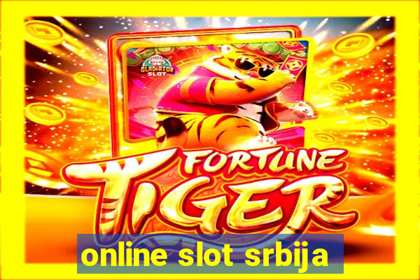 online slot srbija