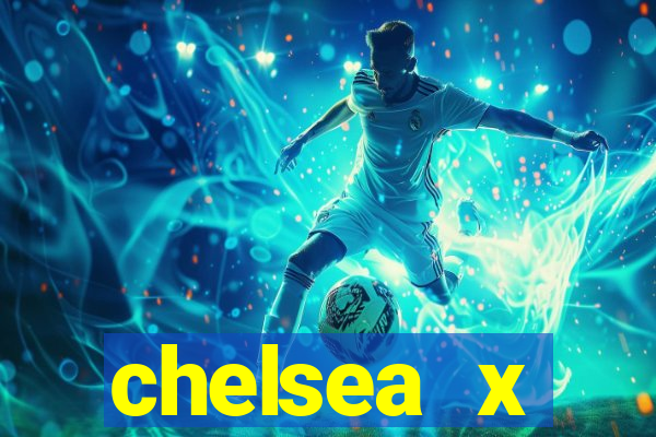 chelsea x manchester city futemax