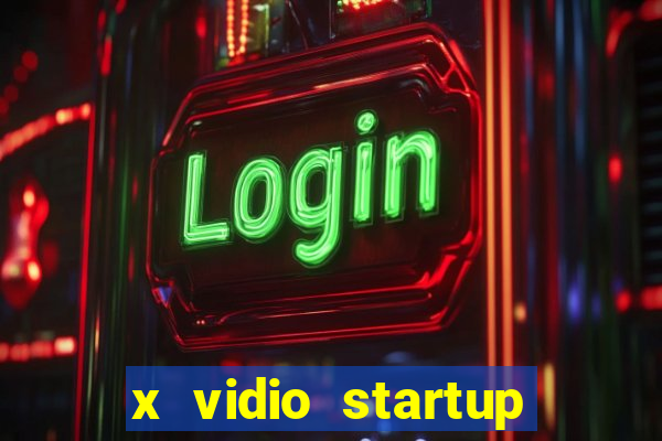 x vidio startup brasil 2024