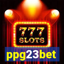 ppg23bet