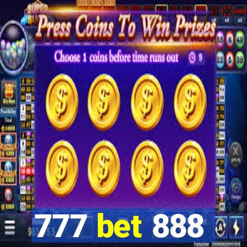 777 bet 888