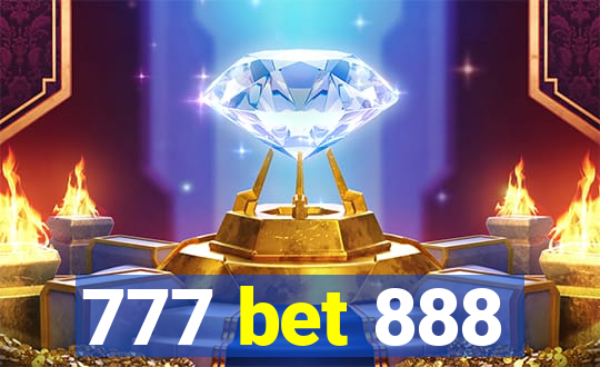 777 bet 888