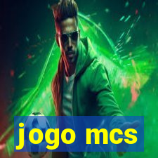 jogo mcs