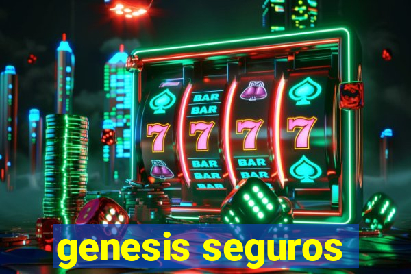 genesis seguros