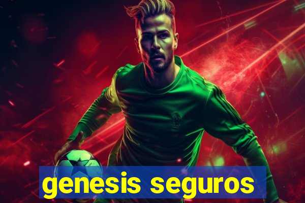 genesis seguros