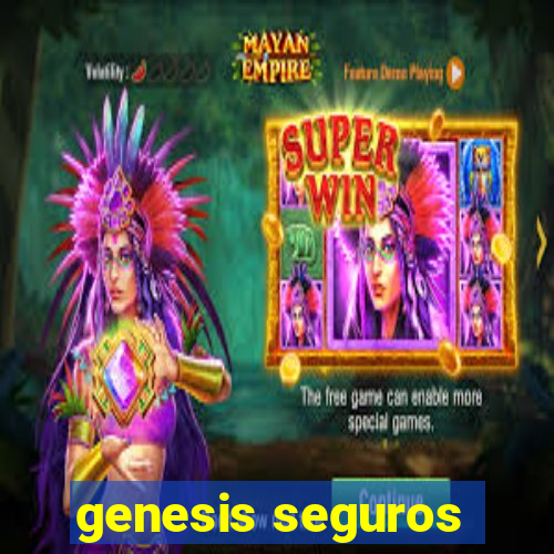 genesis seguros