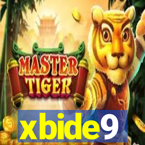 xbide9