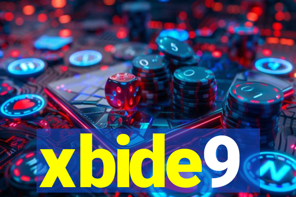 xbide9