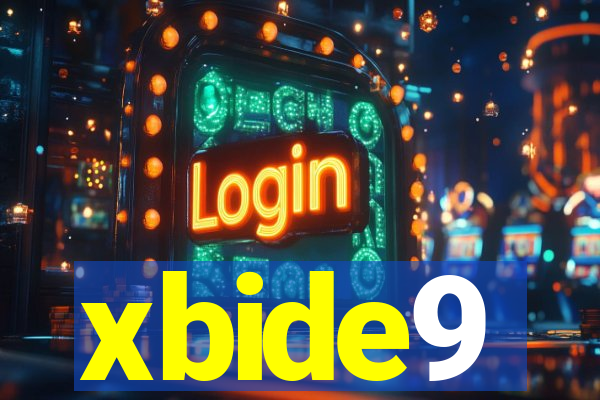 xbide9