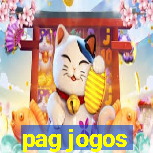 pag jogos