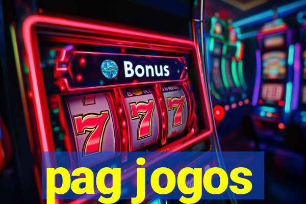 pag jogos