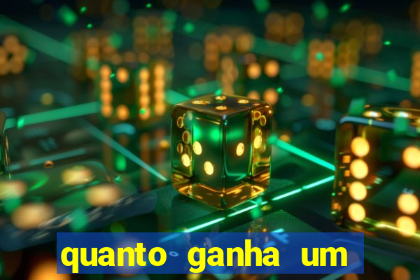 quanto ganha um olheiro de futebol