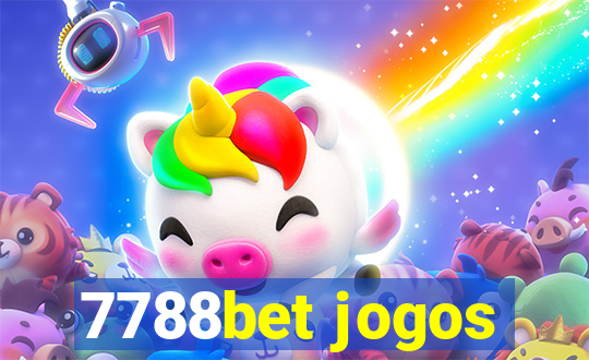 7788bet jogos