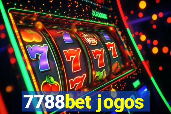 7788bet jogos