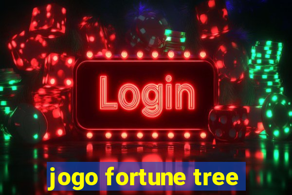 jogo fortune tree