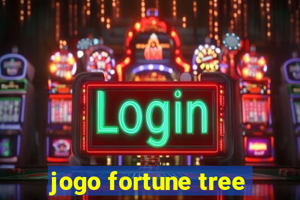 jogo fortune tree