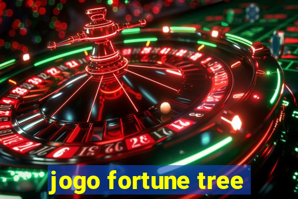 jogo fortune tree