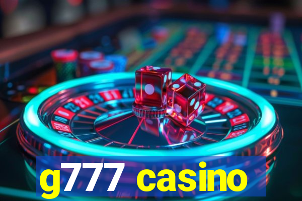 g777 casino