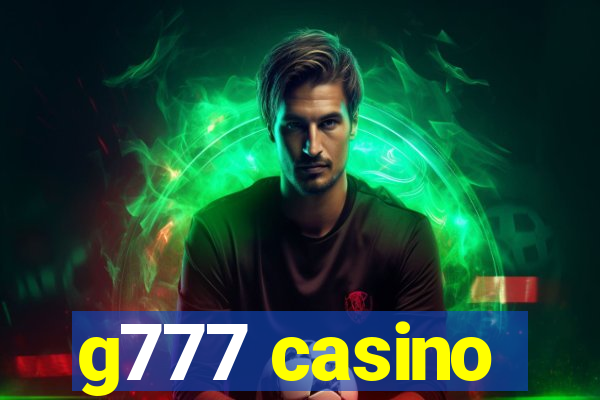 g777 casino