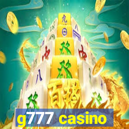 g777 casino