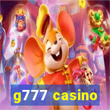 g777 casino