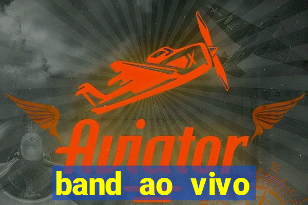 band ao vivo gratis multicanais