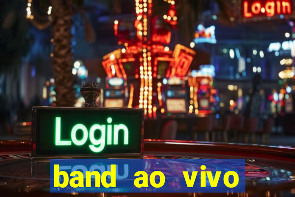 band ao vivo gratis multicanais