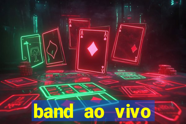 band ao vivo gratis multicanais