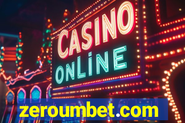 zeroumbet.com