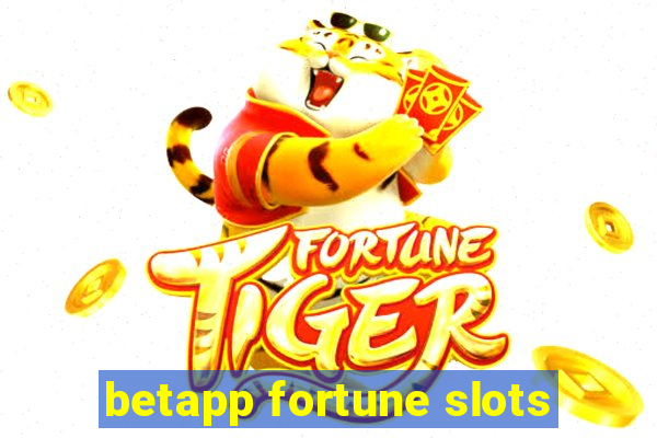 betapp fortune slots