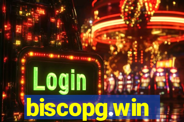 biscopg.win