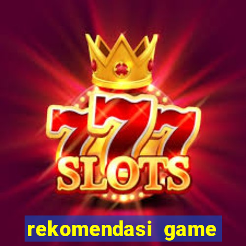 rekomendasi game slot pragmatic