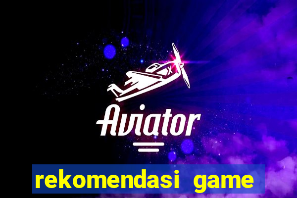 rekomendasi game slot pragmatic