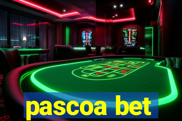 pascoa bet