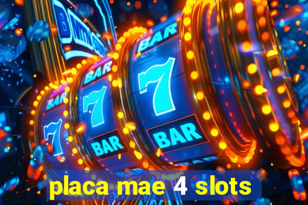 placa mae 4 slots