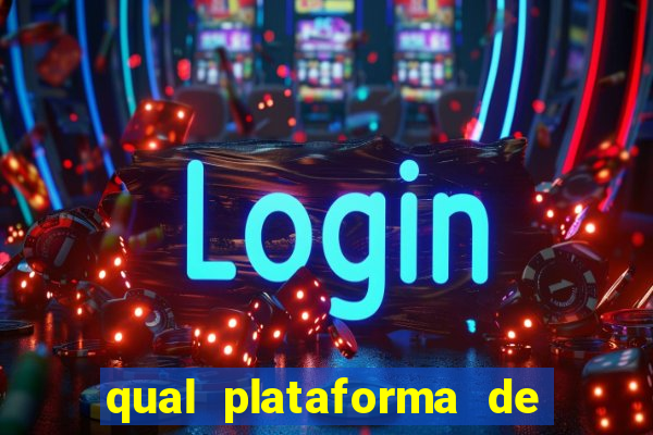 qual plataforma de jogo paga mais