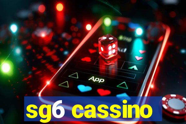 sg6 cassino