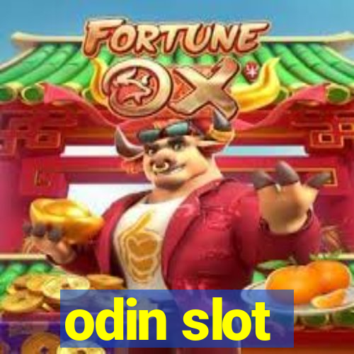 odin slot