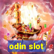 odin slot