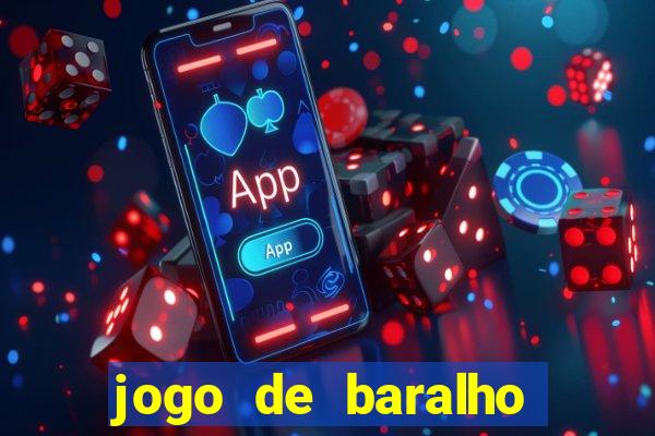 jogo de baralho apostado online