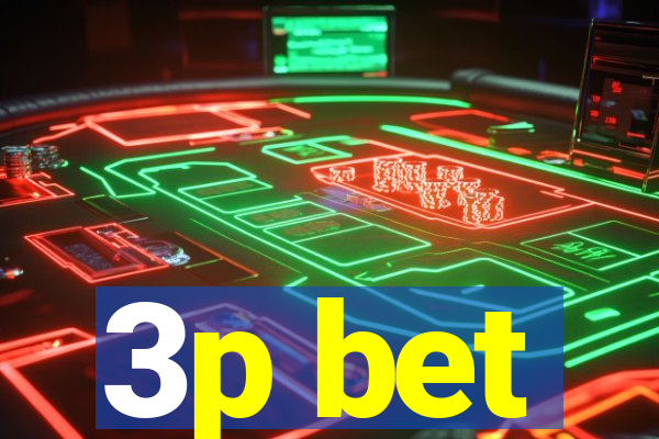 3p bet