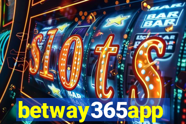 betway365app