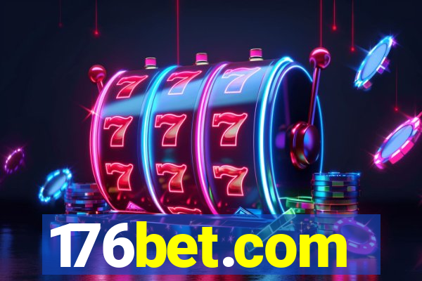 176bet.com