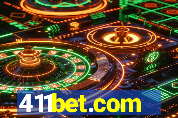 411bet.com